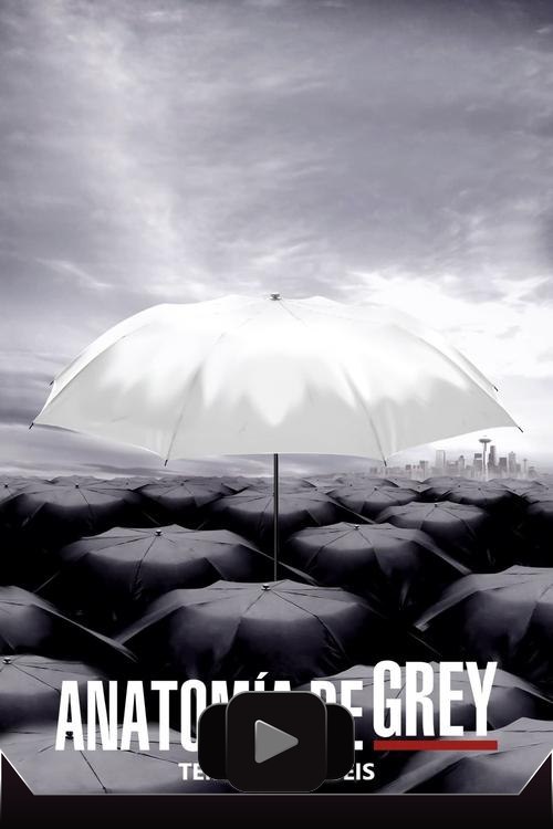 Anatomía de Grey