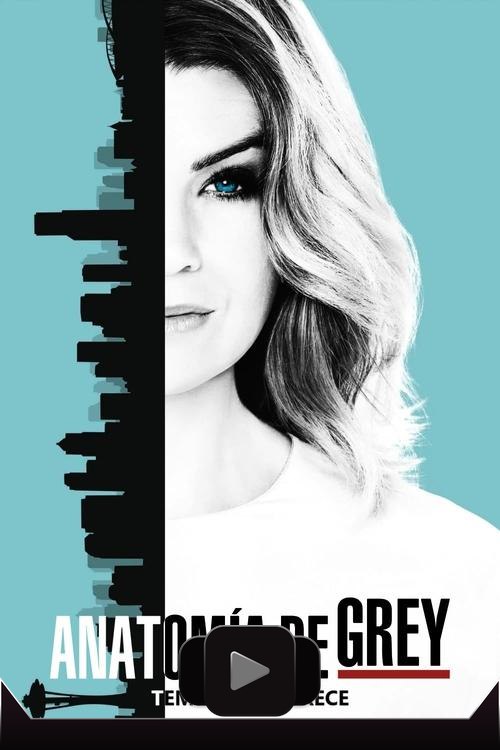 Anatomía de Grey