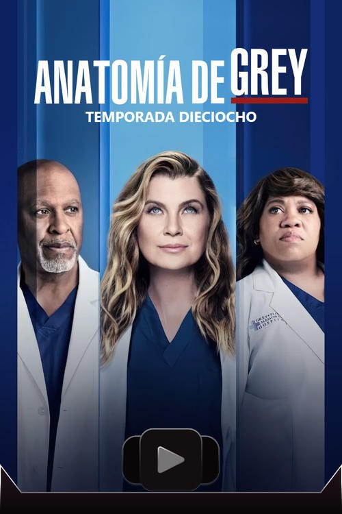 Anatomía de Grey