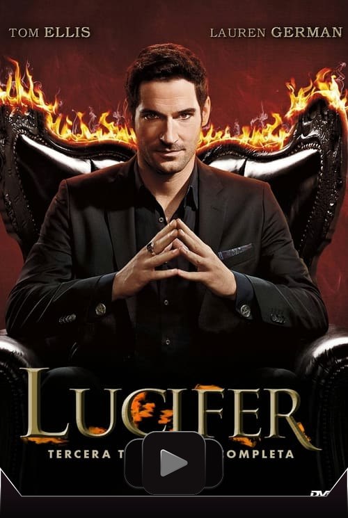 Lucifer