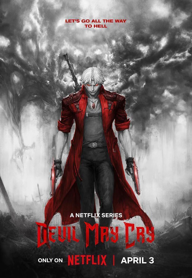 Devil May Cry