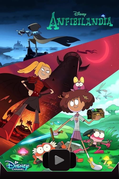 Anfibilandia