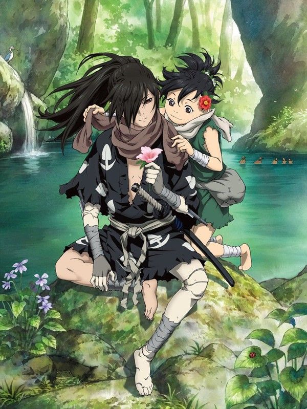 Dororo