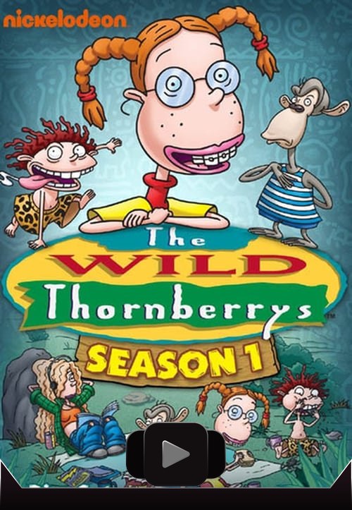 Los Thornberrys