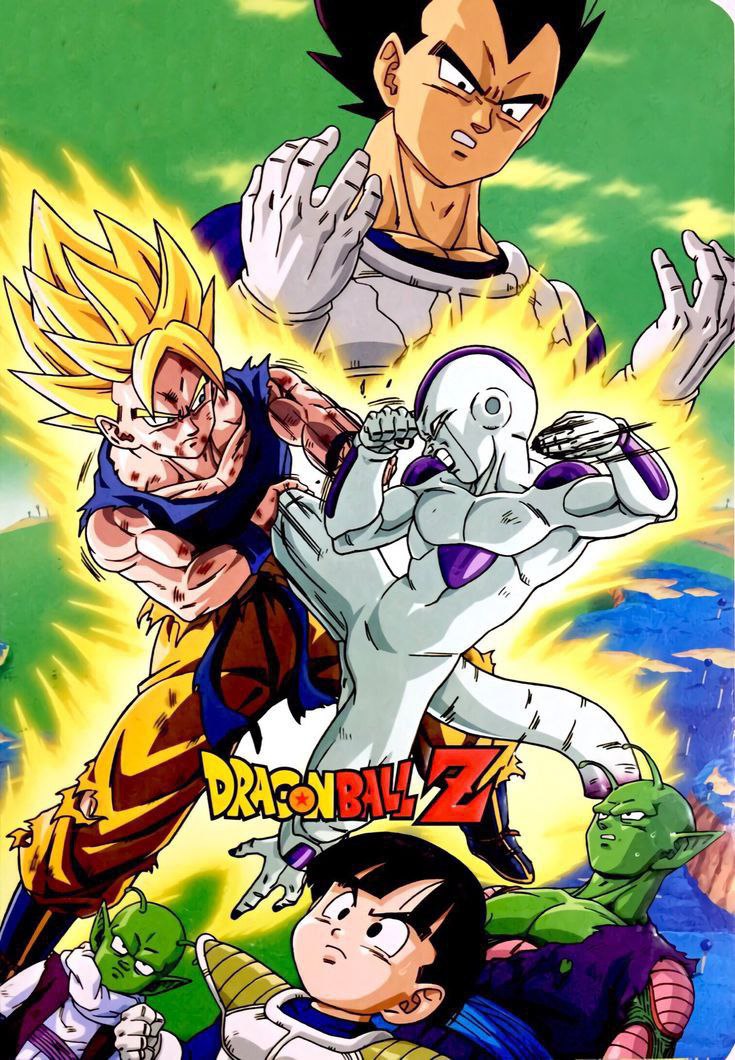 Dragon Ball Z