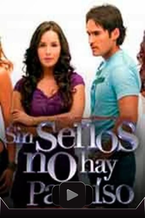 Sin Senos no hay Paraíso