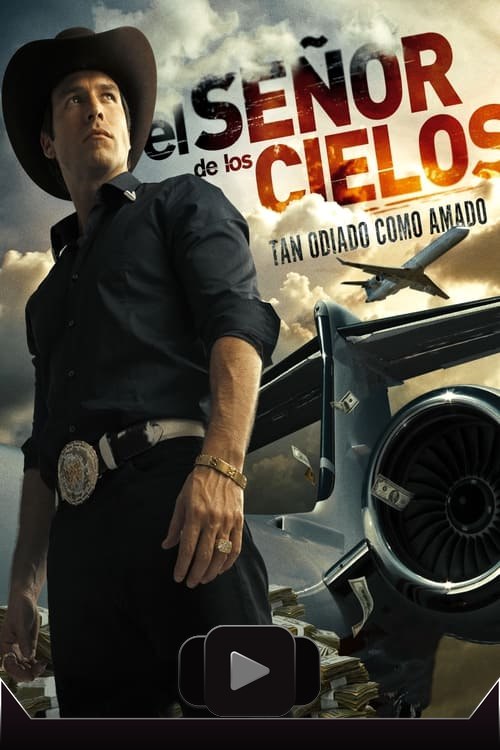El señor de los cielos