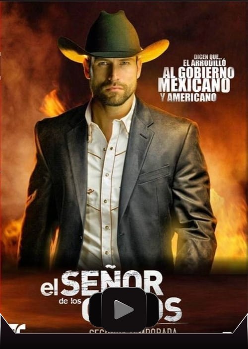 El señor de los cielos