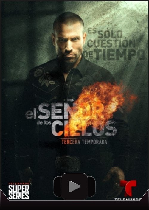 El señor de los cielos