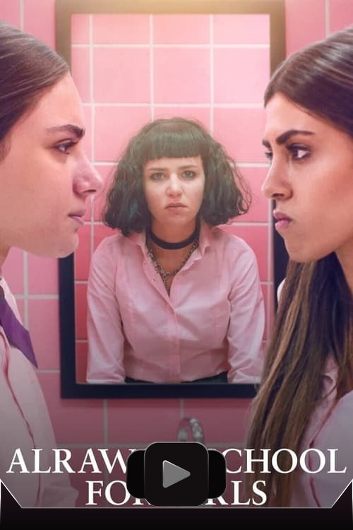 Escuela para señoritas Al Rawabi