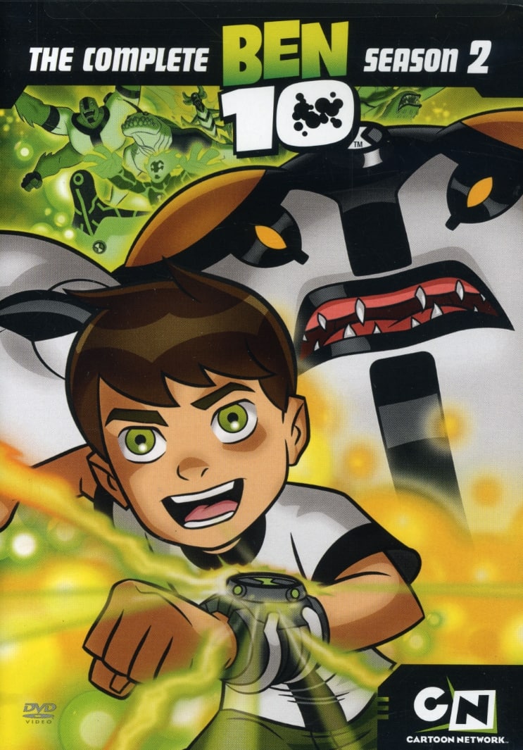 Ben 10