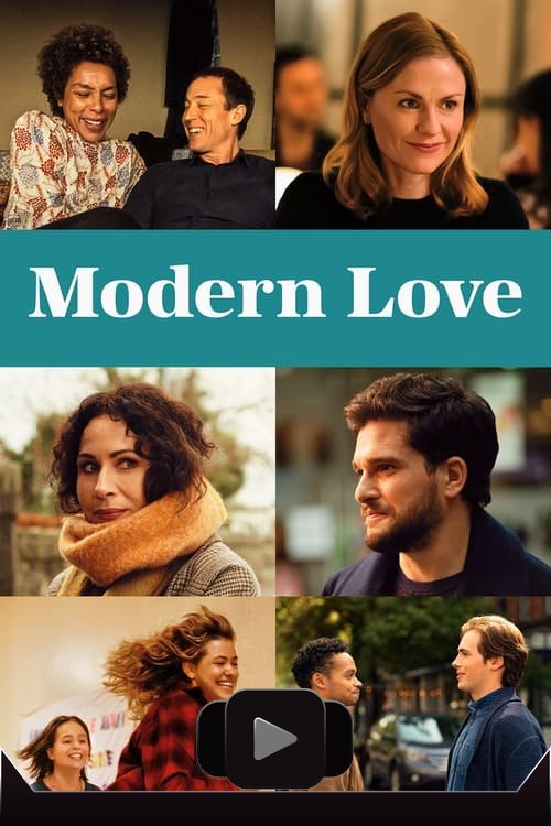 Modern Love