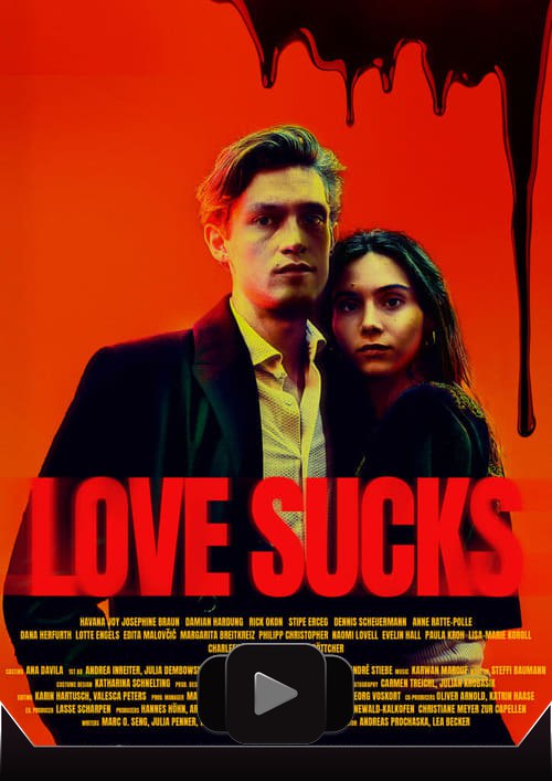 Love Sucks