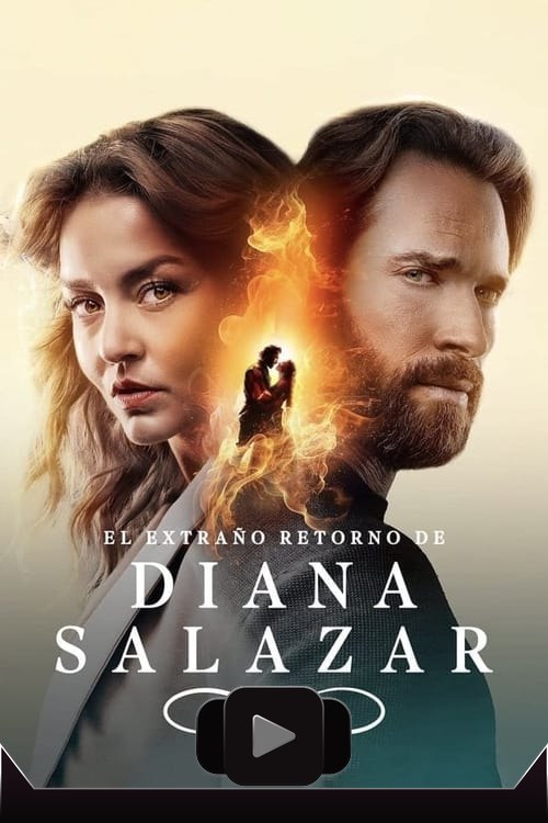 El extraño retorno de Diana Salazar