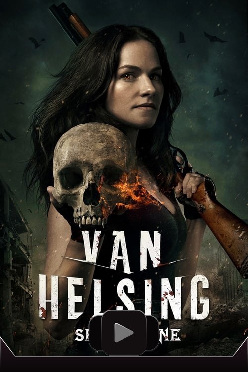 Van Helsing