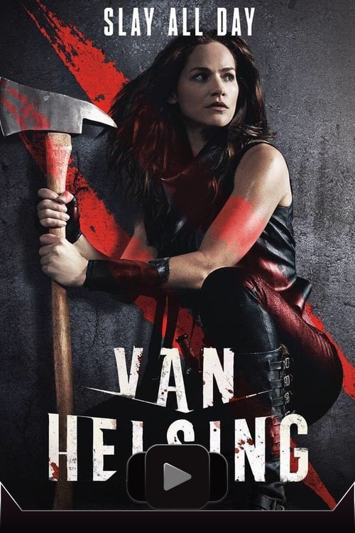 Van Helsing