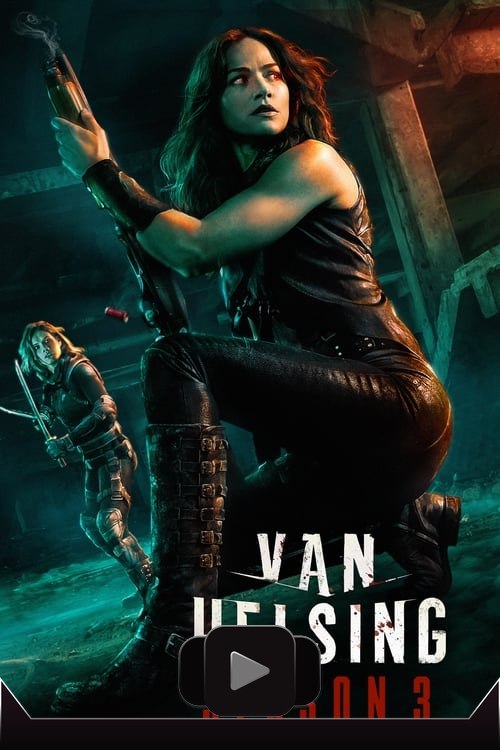 Van Helsing