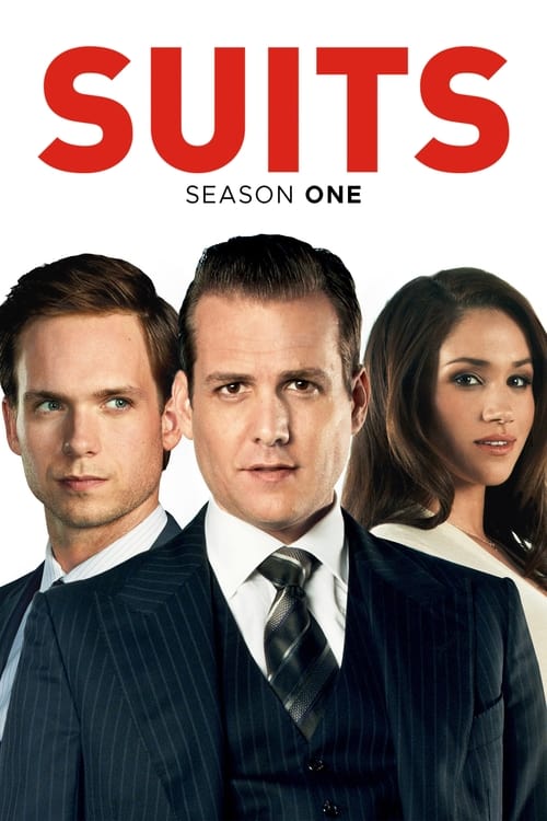 Suits: la clave del éxito