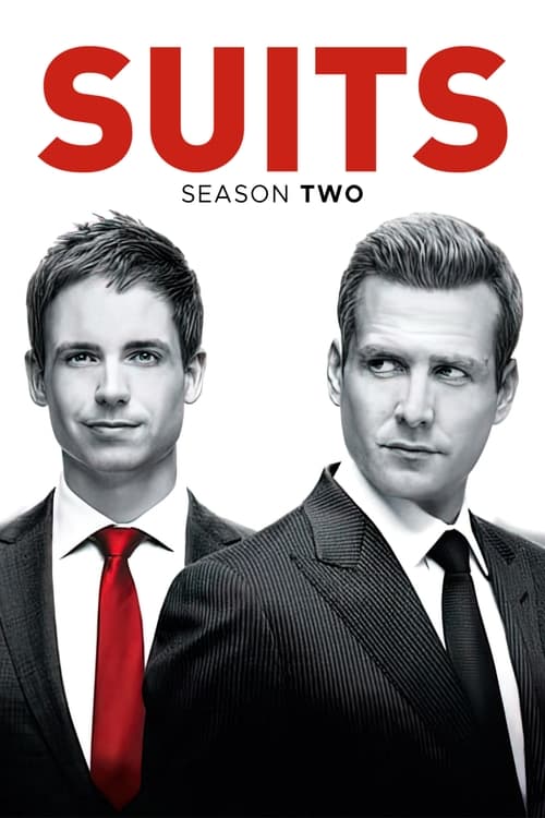 Suits: la clave del éxito