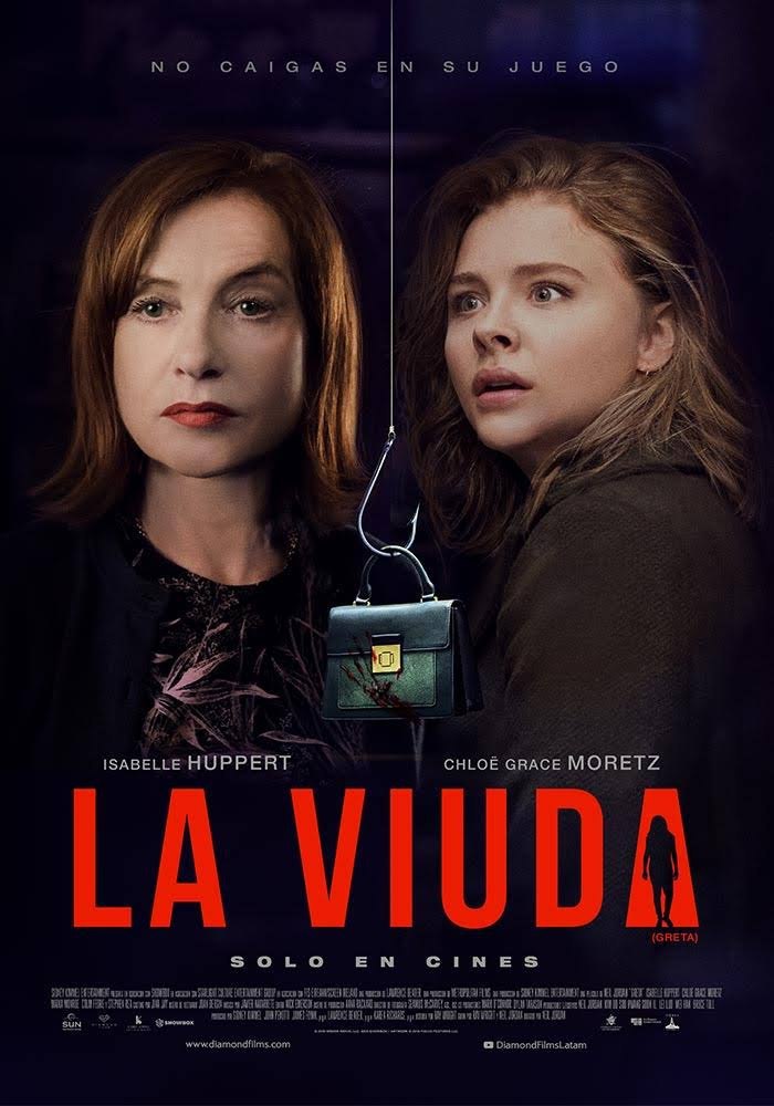 LA VIUDA ALEGRE - BALLET DIFERIDO