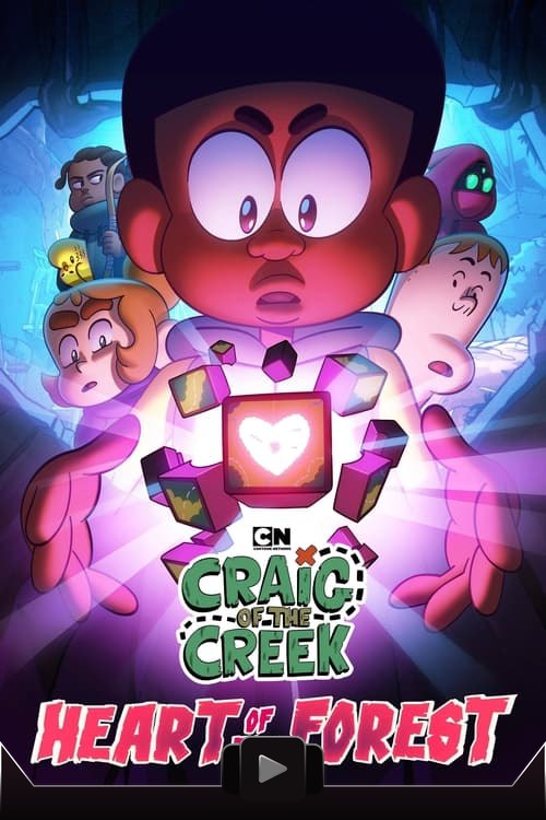 El mundo de Craig