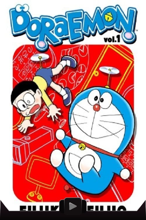Doraemon