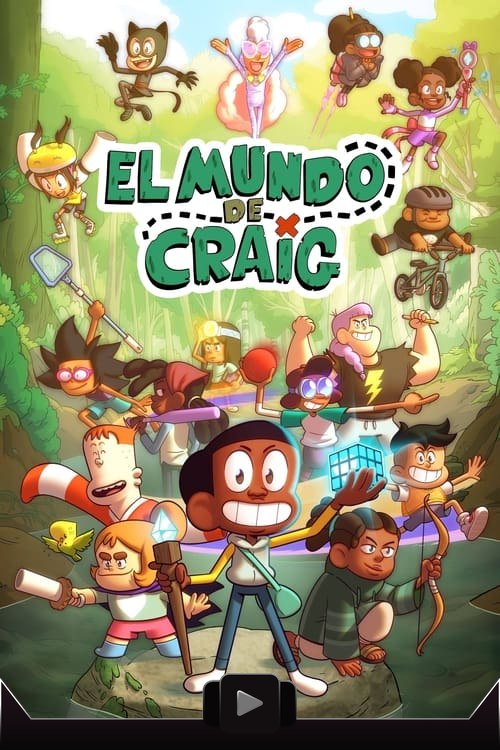 El mundo de Craig