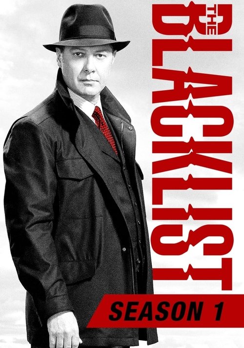 The Blacklist T1