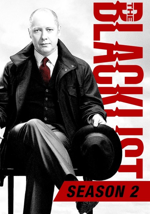 The Blacklist T2