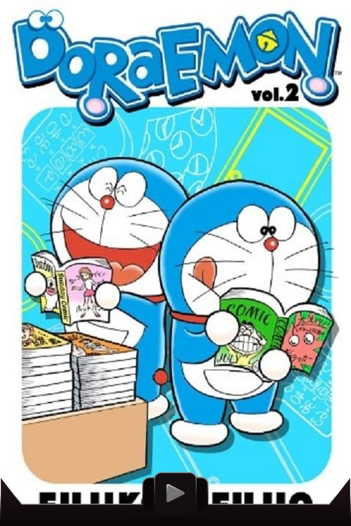Doraemon