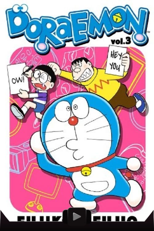 Doraemon