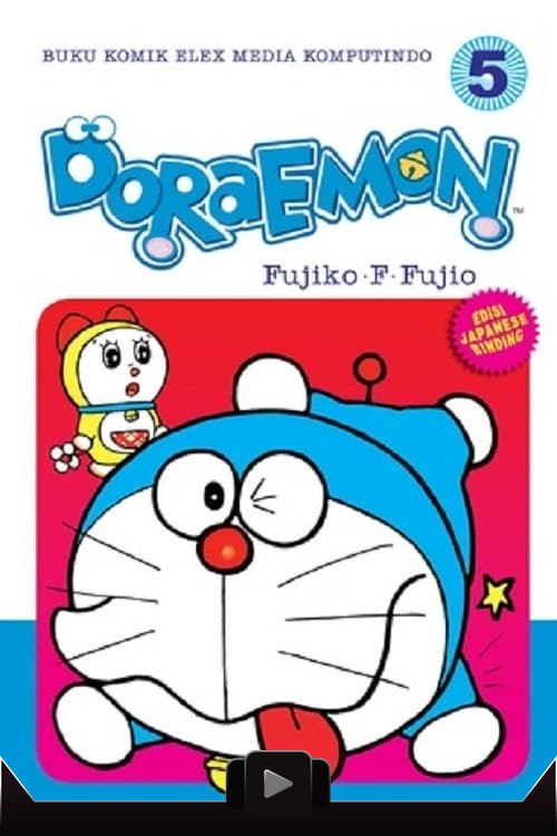 Doraemon