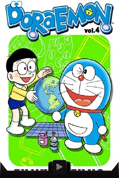 Doraemon