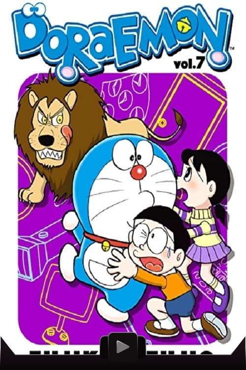 Doraemon
