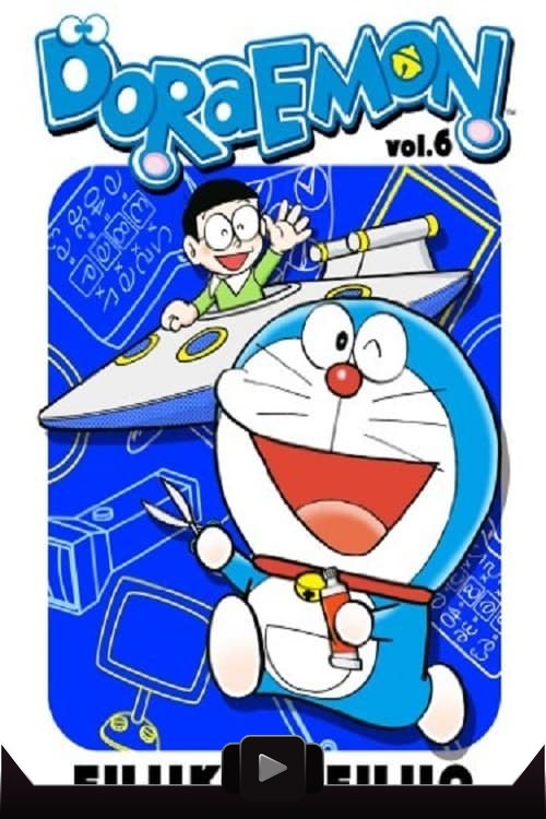 Doraemon