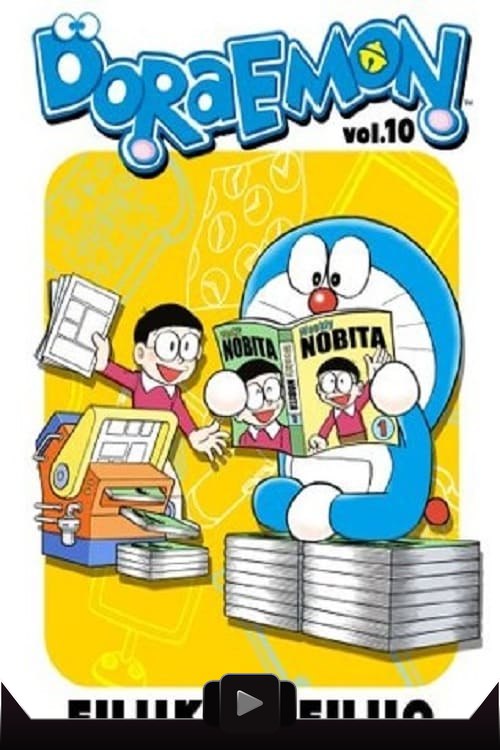 Doraemon