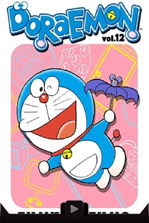 Doraemon