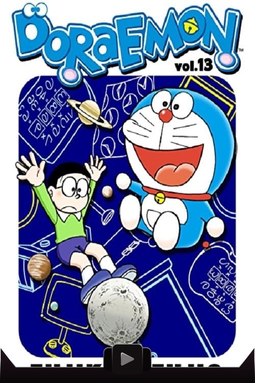 Doraemon