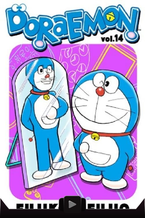 Doraemon