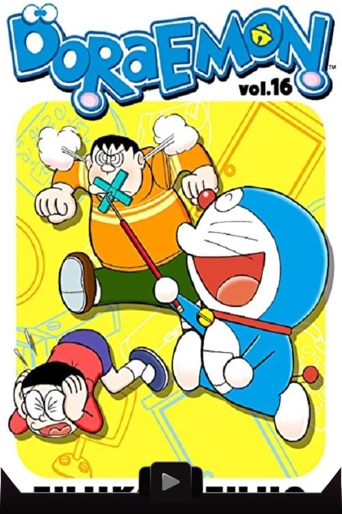 Doraemon