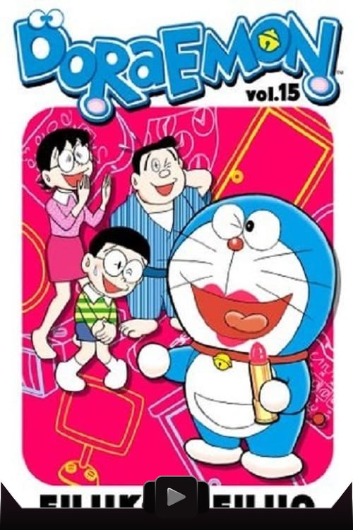 Doraemon