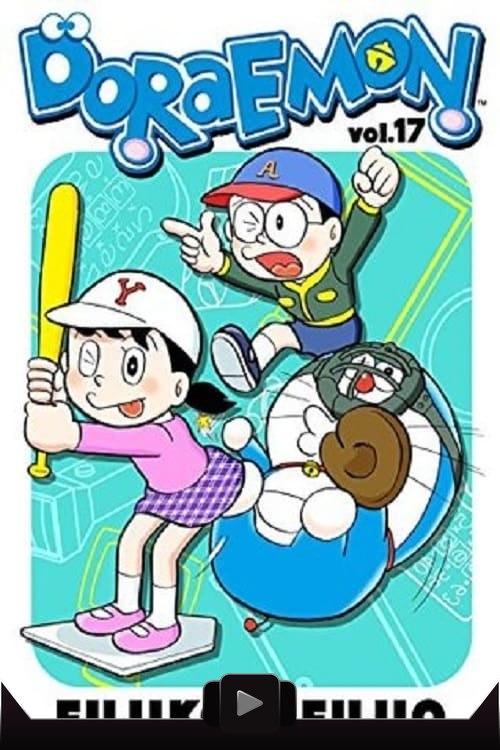 Doraemon