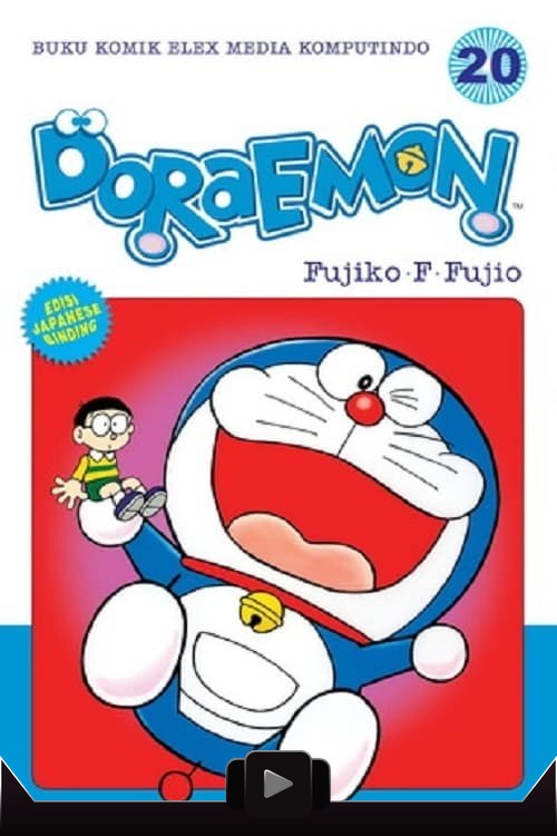 Doraemon