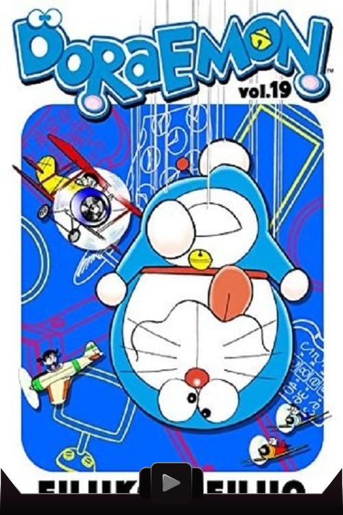 Doraemon