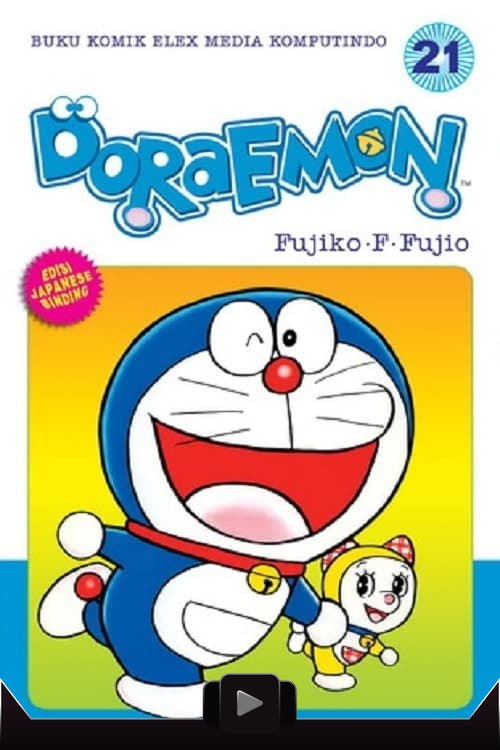 Doraemon