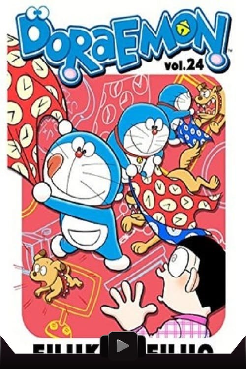 Doraemon
