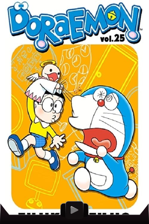 Doraemon