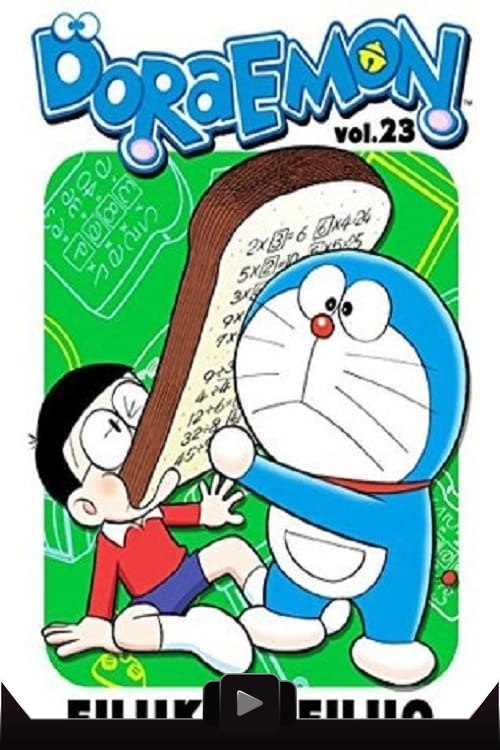 Doraemon