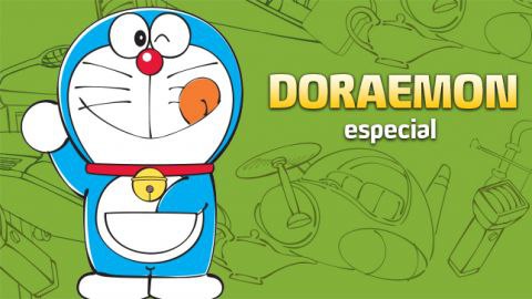 Doraemon