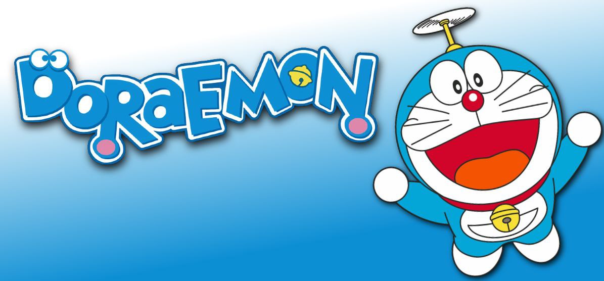 Doraemon